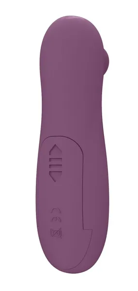 Vakuumski talasni stimulator Take It Easi Ace Purple 9020-03lola