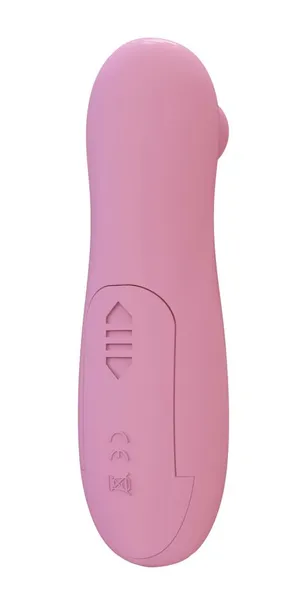 Vakuumski talasni stimulator Take It Easi Ace Pink 9020-02lola
