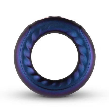 Saturn prsten za erekciju branika sa ljubičastom vibracijom