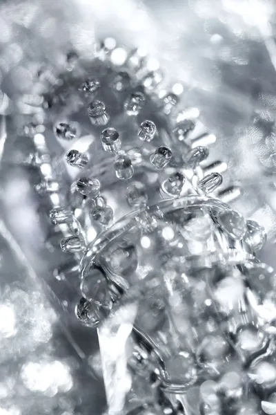 Mlaznica na prst A-Igračke Arbo, TRE, transparentan, 8 cm