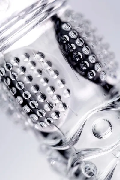 Dodatak za prst a-Tois Hicx, TPE, prozirni 8,5 cm