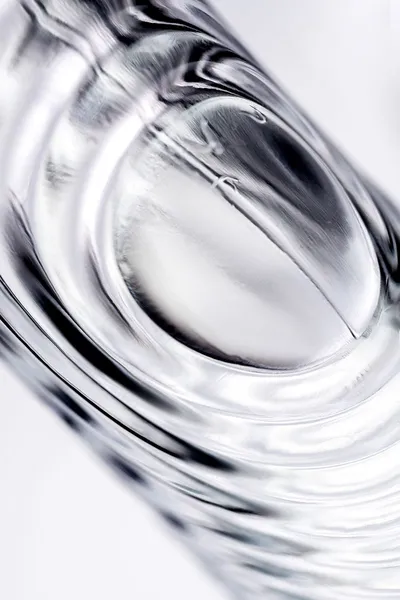 Mlaznica na prst A-Igračke by TOYFA Ricol, TRE, transparentan, 8 cm