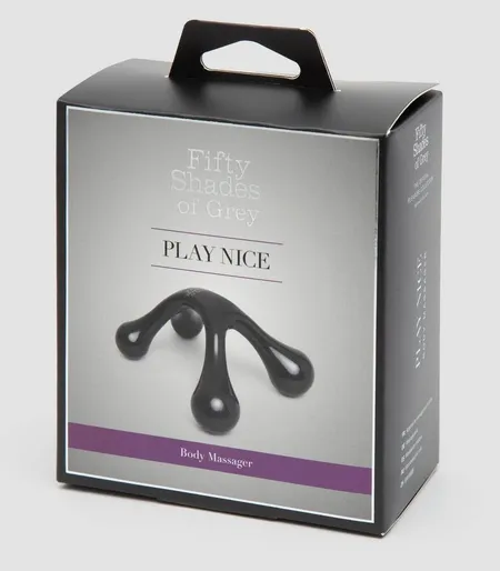 Plai Nice masažer za telo