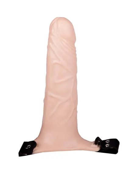 FALLOIMITATOR pojasni KARKASNI šuplji sa BANDAŽEM D 36/48 mm, L 180/160 mm, artikul 7401/3