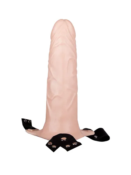 FALLOIMITATOR pojasni KARKASNI šuplji sa BANDAŽEM D 36/48 mm, L 180/160 mm, artikul 7401/3