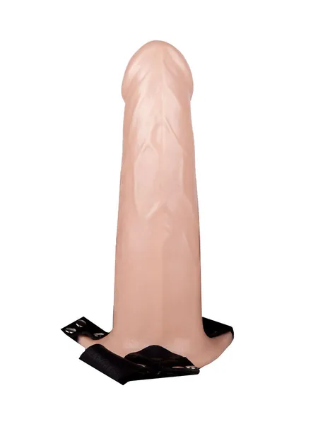 FALLOIMITATOR pojasni KARKASNI šuplji sa BANDAŽEM D 38/48 mm, L 175/160 mm, artikul 7405/3