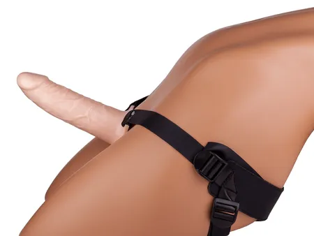 FALLOIMITATOR pojasni KARKASNI šuplji sa BANDAŽEM D 38/48 mm, L 175/160 mm, artikul 7405/3