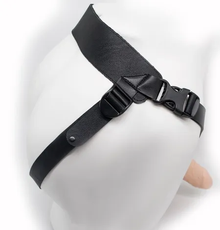 FALLOIMITATOR pojasni KARKASNI šuplji sa BANDAŽEM D 37/45 mm, L 180/160 mm, artikul 7413/3