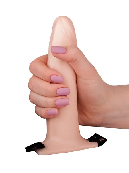 FALLOIMITATOR pojasni KARKASNI šuplji sa BANDAŽEM D 32/38 mm, L 165/145 mm, artikul 7415/3