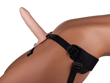 FALLOIMITATOR pojasni KARKASNI šuplji sa BANDAŽEM D 32/38 mm, L 165/145 mm, artikul 7415/3