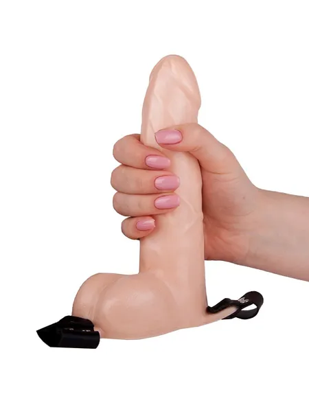 FALLOIMITATOR pojasni KARKASNI šuplji sa BANDAŽEM D 38/46 mm, L 185/150 mm, artikul 7420/3