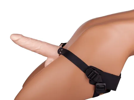 FALLOIMITATOR pojasni KARKASNI šuplji sa BANDAŽEM D 38/46 mm, L 185/150 mm, artikul 7420/3