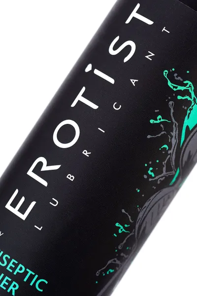 Hijaluronski gel Erotist Hialuronic, za intimnu higijenu, 150 ml