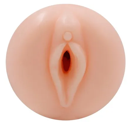 Telesni masturbator-Miss vagina u Crnoj tikvici