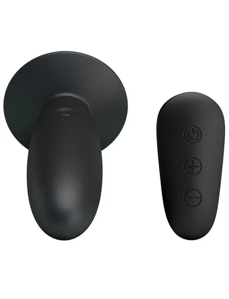 Analni vibracioni stimulator BI-040045W-MR