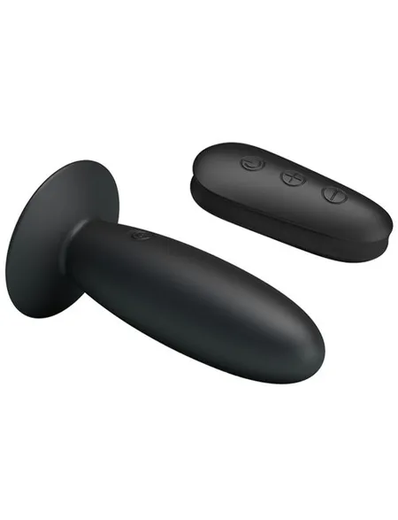 Analni vibracioni stimulator BI-040045W-MR