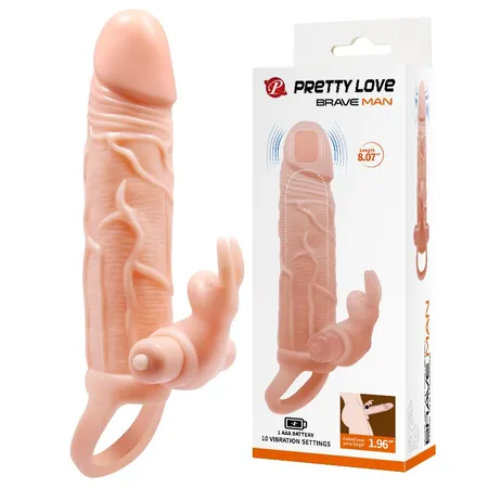 Produžna mlaznica sa vibracijama bi-026225Z