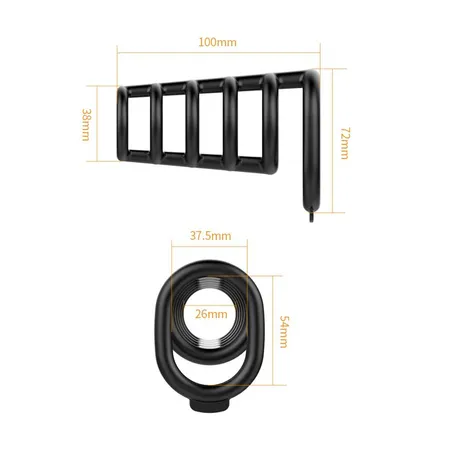 Pretti Love bi mlaznica-210225