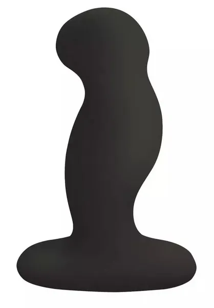 Nekus G-Plai+ M crni Analni vibracioni stimulator