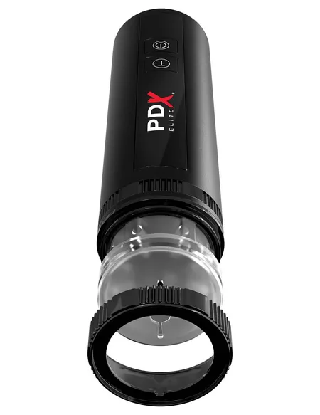 Automatski PDX Elite moto Bator x masturbator