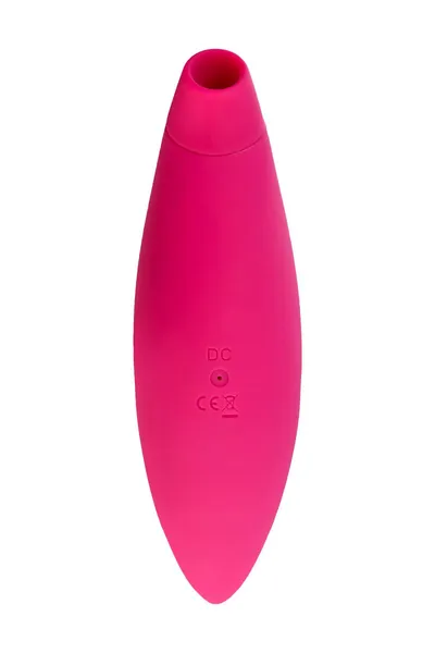 Jos Blossi multifunkcionalni stimulator klitorisa, roze, 13,5 cm