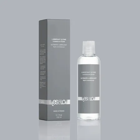 Mazivo YESforLOV Light Consistency, 150 ml