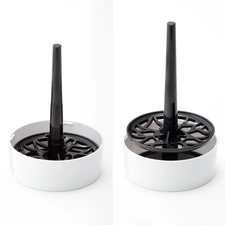 TENGA Aero Masturbator Cobalt Ring