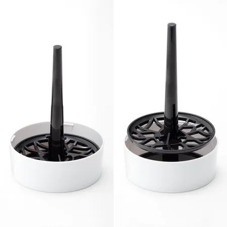 TENGA Aero Masturbator Silver Ring