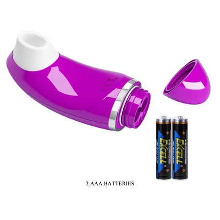 Pretti Love Ivan MC32 vakuumski stimulans