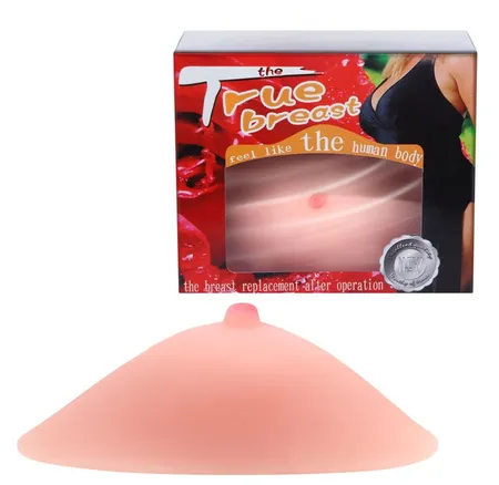 Realistična podloga za grudi BV-013004