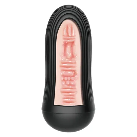 Masturbator u tikvici Pretty Love Alice BM-00900T62