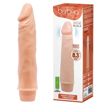 R Vibrator