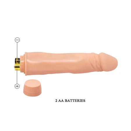 R Vibrator