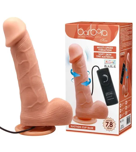 Vibrator sa rotacijom R