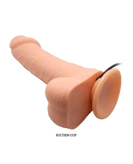 Vibrator sa rotacijom R