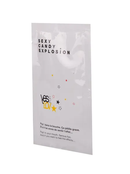 Iesforlov explodirajući karamel 7gr