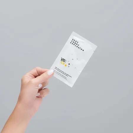 Iesforlov explodirajući karamel 7gr