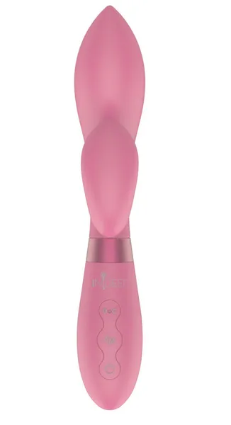 Indeep juna Pink indeep punjivi vibrator