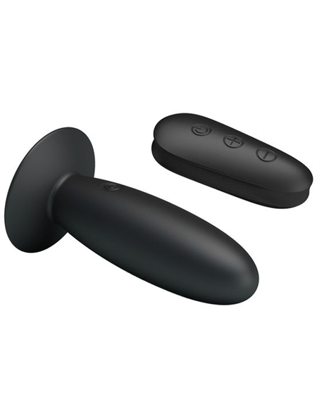 Analni vibracioni stimulator BI-040045W-MR