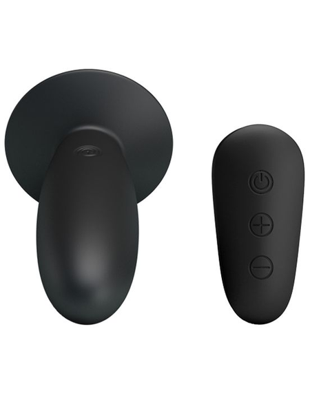 Analni vibracioni stimulator BI-040045W-MR