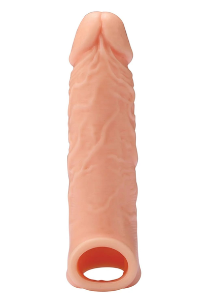 Dodatak za telo Extender With Ball Strap 6.5-17 cm.