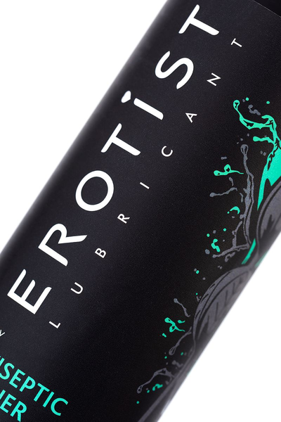 Hijaluronski gel Erotist Hialuronic, za intimnu higijenu, 150 ml