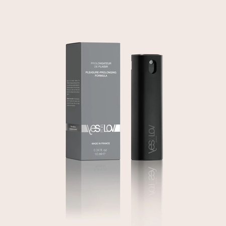 Iesforlov 10ml sprej za prevrtanje