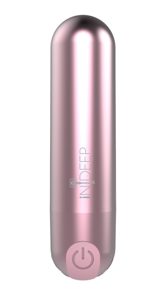 Indeep Clio Pink punjiva vibropula