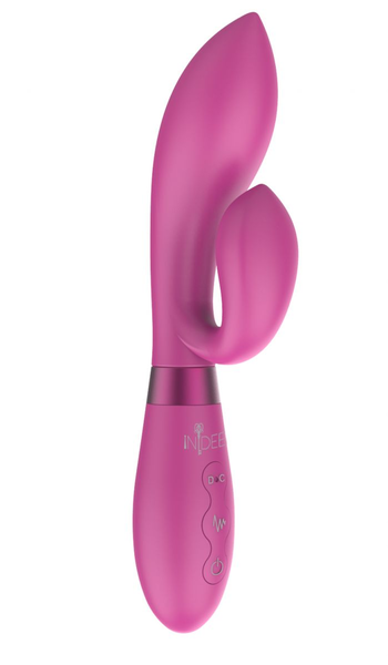 Indeep juna magenta indeep punjivi vibrator