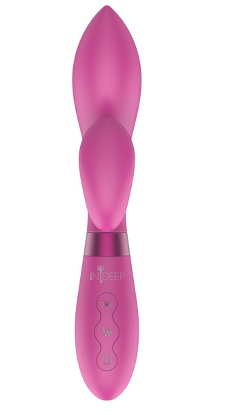 Indeep juna magenta indeep punjivi vibrator