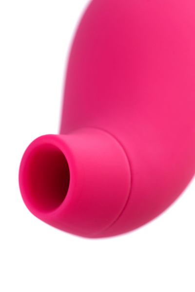 Jos Blossi multifunkcionalni stimulator klitorisa, roze, 13,5 cm