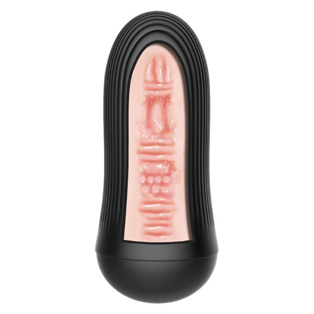 Masturbator u tikvici Pretty Love Alice BM-00900T62