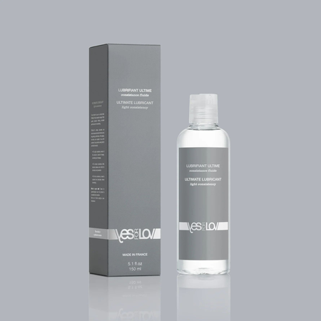 Mazivo YESforLOV Light Consistency, 150 ml
