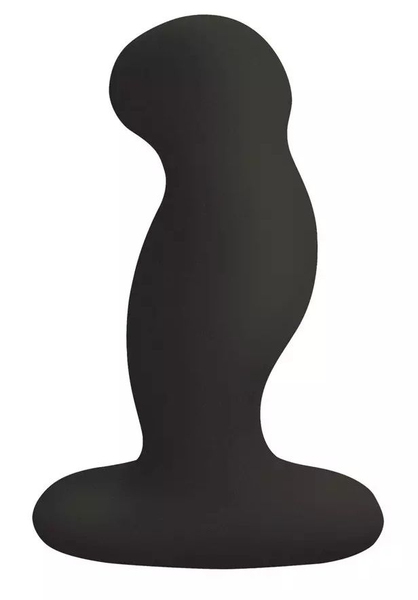 Nekus G-Plai+ M crni Analni vibracioni stimulator